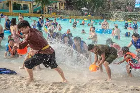 暑期即将到来 桂林文旅市场推出精彩活动 备足优惠福利图片