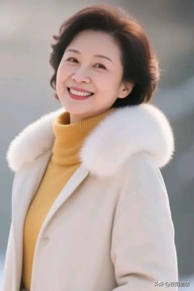 男人搞定50岁女人最好方法:喂饱她3个需求,她就会主动依赖你