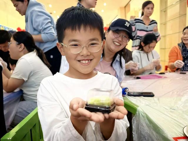 情满包博——博物馆里的团圆时刻