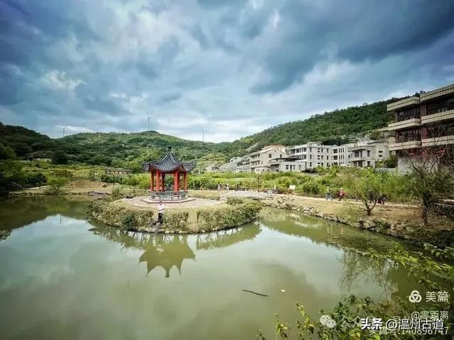 秋风起，浙江这条绝美海岛风光徒步穿越线路，可以安排了！