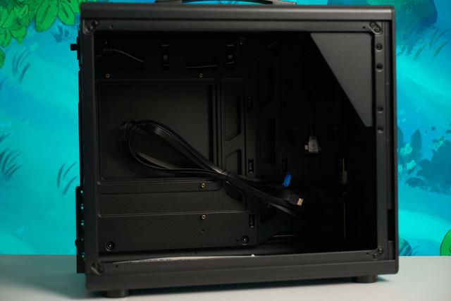 8400F+索泰5060TI XGAMEING装机，2K分辨率使用体验