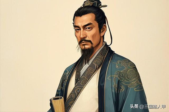 同名不同命：盘点一下汉末三国时那些同名同姓的人物（上）