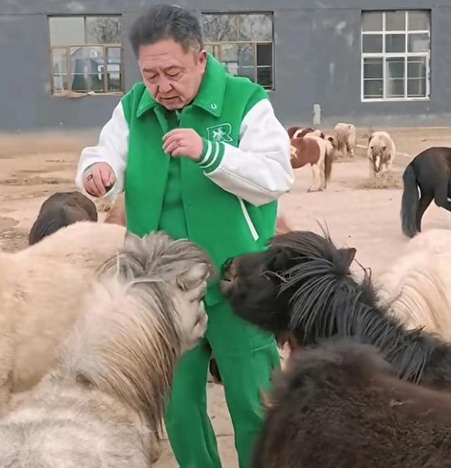 钱再多有什么用？官方出手揭开于谦真实现状，终是步上何炅的老路