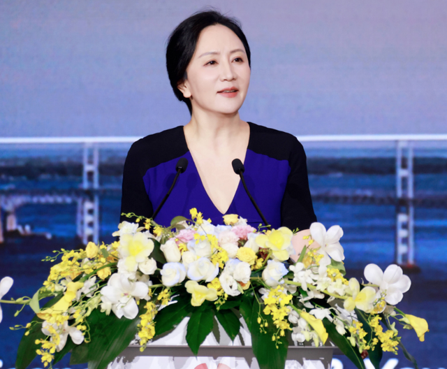 背刺中国，陷害孟晚舟的真凶被挖出来后，如今遭到了哪些报应？