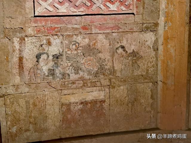 洛阳古墓博物馆