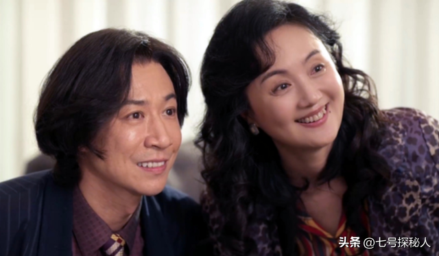 距春节不到2月	，52岁辛柏青高调传出喜讯，朱媛媛终于可以放心了