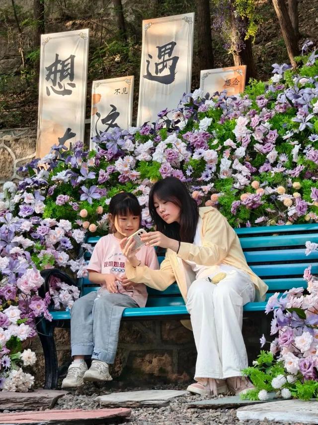 何处不是浪浪山？东平湖景区邀你：来这里，把日子浸成湖风里的诗