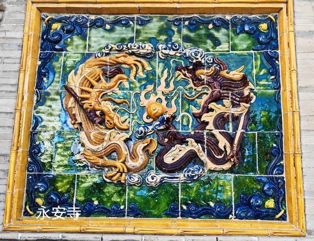 山西深度游—浑源古城