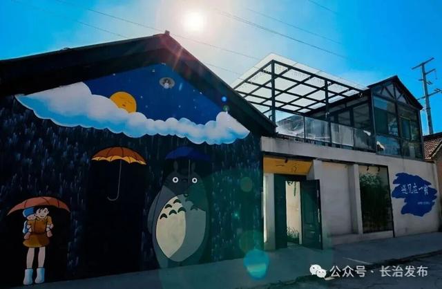 老顶山：从“天然氧吧”到“旅游胜地”