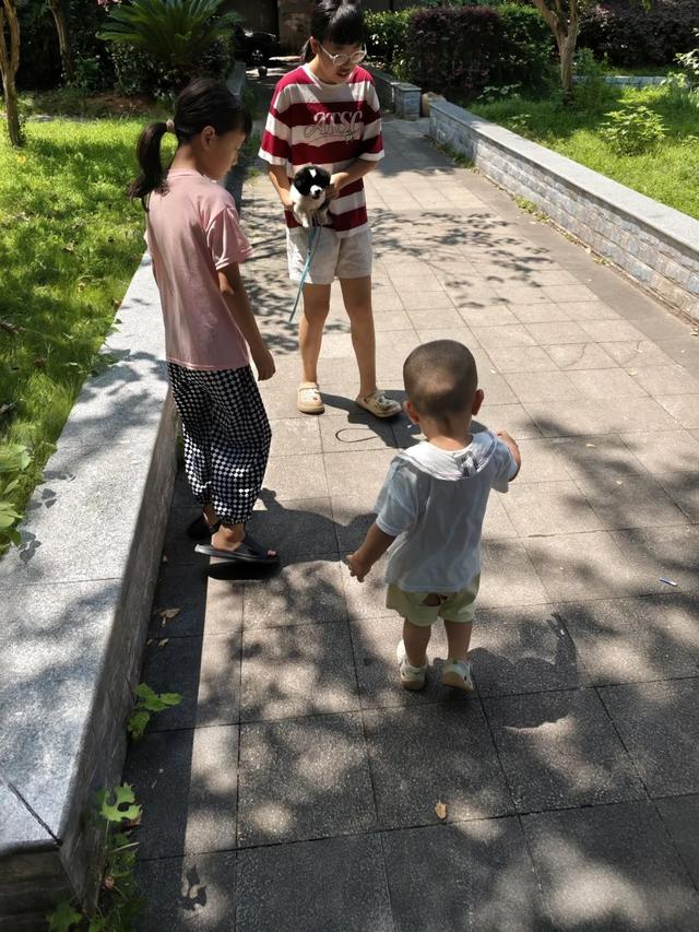 泑游丨总有离别