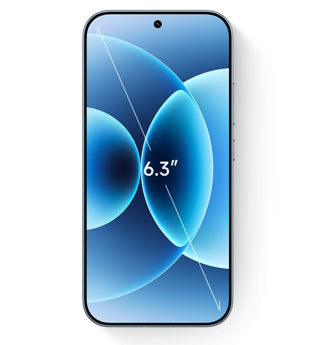 小米17和vivo X300，两款小屏手机值得考虑吗？有一不足都绕不开