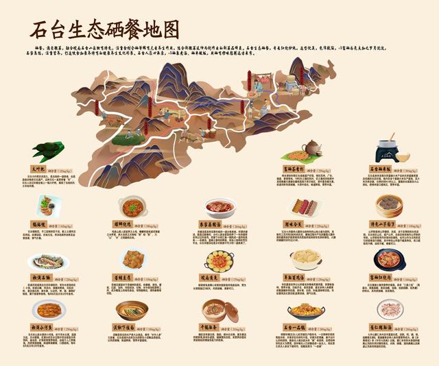 皖美秋日 | 老师，您辛苦了！石台这些景区教师节福利来啦，请收藏~