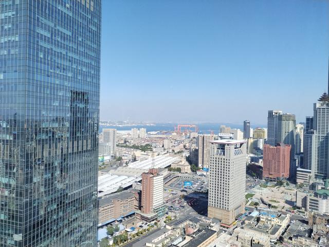 山东人，去了蒙自跟个旧，直言不讳：蒙自跟个旧差别很鲜明！