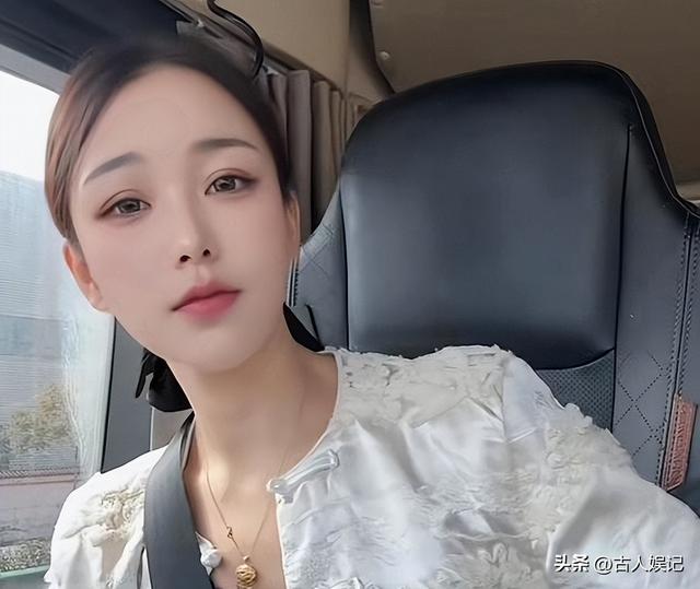 曝安徽“女神”卡友王迪去世，仅37岁，友人曝原因，名下三辆德龙