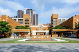 深圳小升初牛娃都在卷啥！？为什么都在备考超常思维？图片