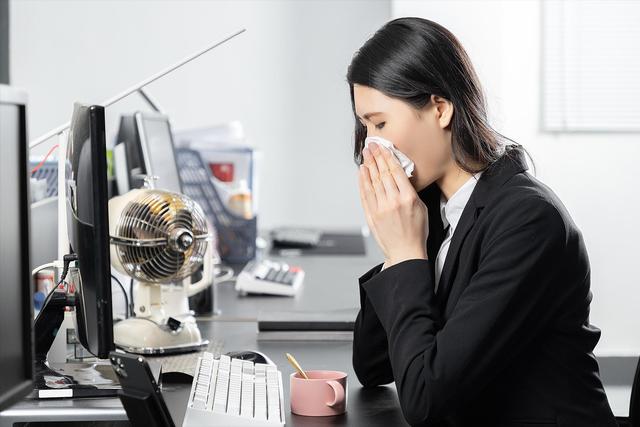 人不会无故患甲流！研究发现：得甲流的人，大概离不开这5点！