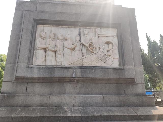 南闸和北闸