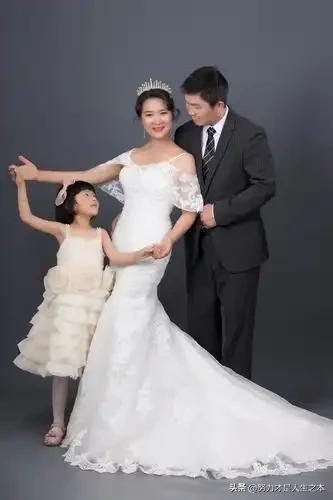 婚姻，不是一句“我爱你	”那么简单