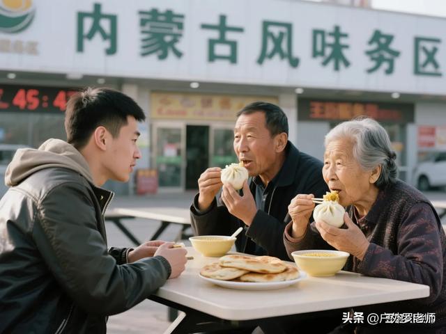 退休前怕这怕那，自驾1次竟发现：胆子是跑出来的！