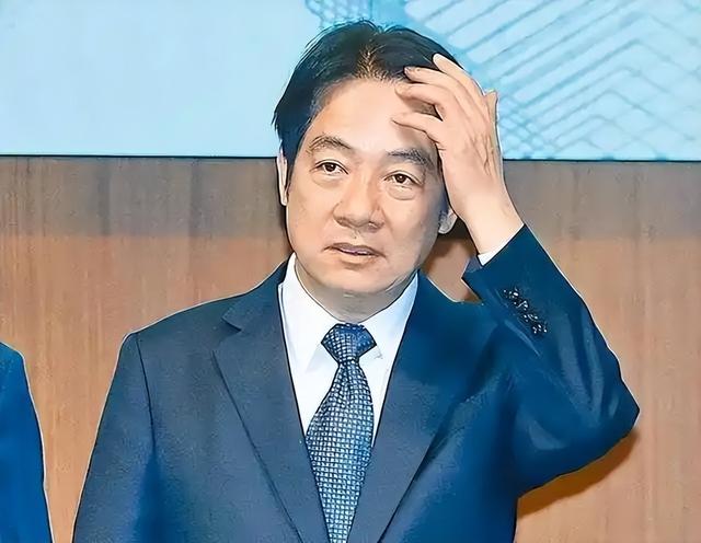 特朗普通告全球	，解决台湾问题，取决中国决定，外交部斩钉截铁