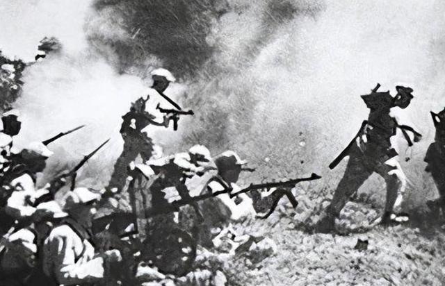 60多名文艺兵遭鬼子包围，战后，百姓发现烈士遗体皆是太阳穴中弹