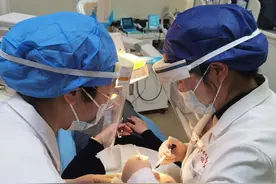 世界牙痛日｜医生：牙疼大多数情况无法自愈，长期疼痛或引发更严重身体疾病图片