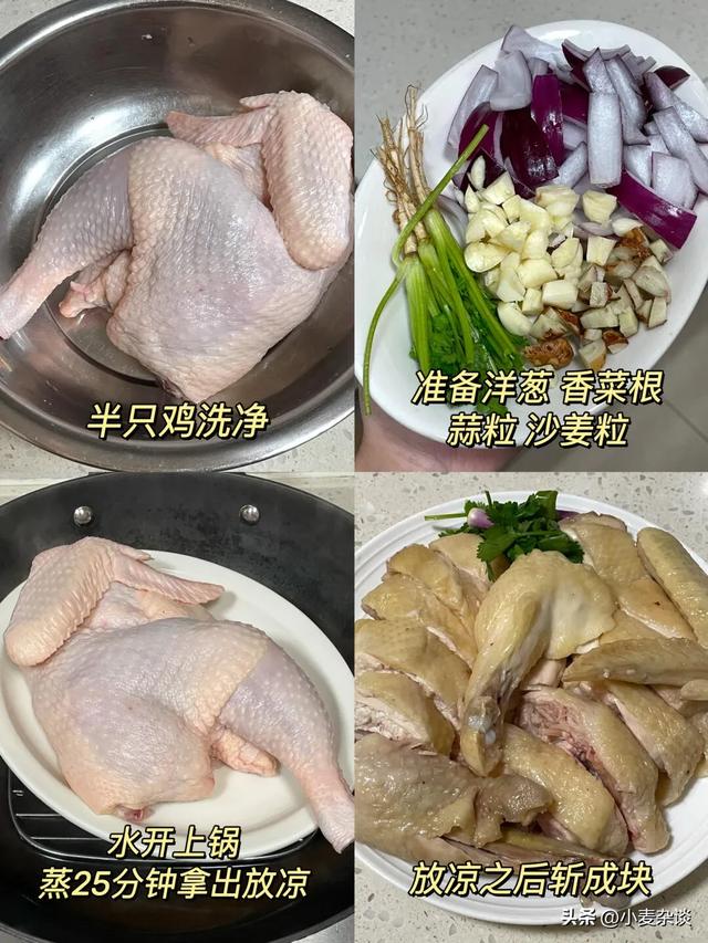 最适合男人吃的肉类排行榜，鸡肉倒数第1，羊肉排第3，长见识了