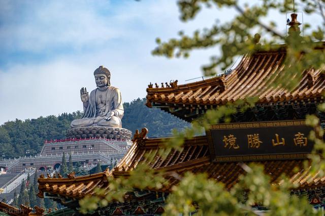 烟台一日游景点推荐，烟台游玩必去的十大好玩景点，建议收好！