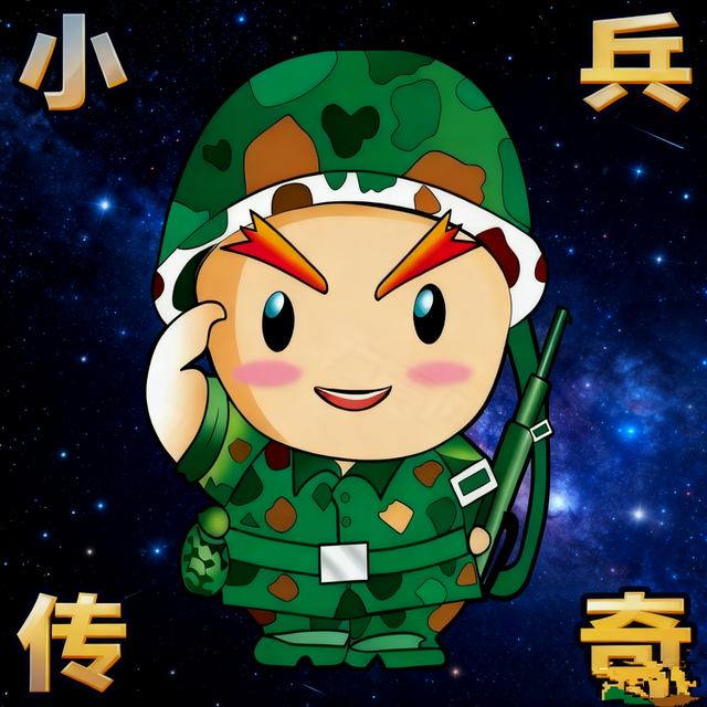 《小兵传奇》：那个在网吧追更的少年，现在还好吗？