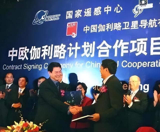 中美俄卫星定位精度差距太大！美0.1米，俄1.5米，中国北斗是多少