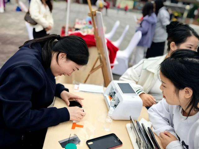 重阳游明月山，“老”有意思了！