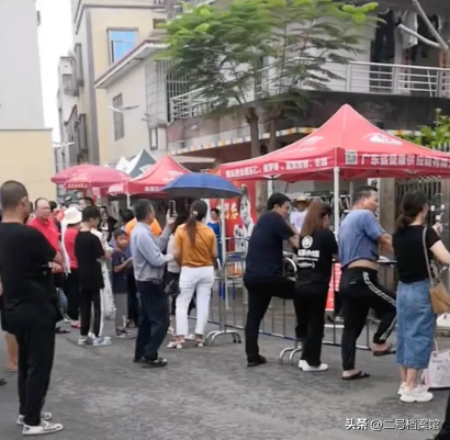 又有靠山了，这次央媒的“点名”，揭开全红婵身上的“造神”陷阱