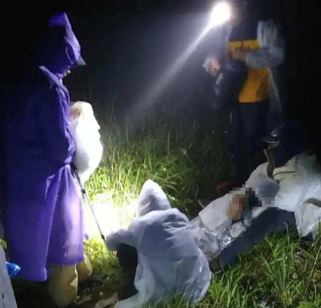 网红出片，真要命