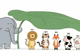 超有趣的家族群名，快快点赞收藏吧图片