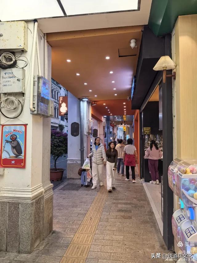 牛树江||走进海口骑楼老感受露天博物馆的独特风情