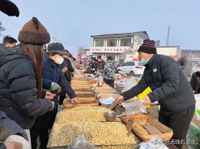 坐上公交赶大集！这份石家庄三大集市全攻略请收好！