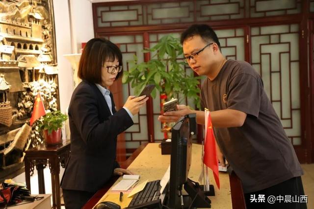 媒体矩阵，皇城相府六上央视同频共振赢得游客好评
