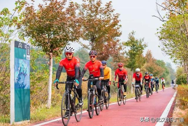 武汉城市漫游攻略