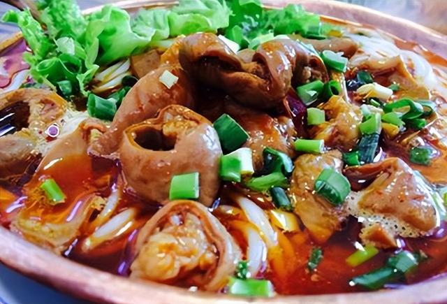下一站，建水！