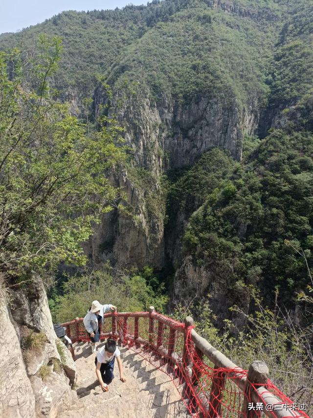 无为在歧路，武安涉县平顺临清（9）