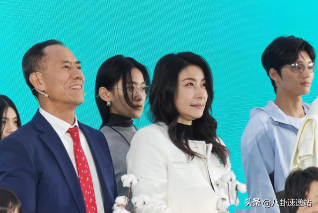 郭晶晶不忍了！出手给全红婵出了口"恶气"，印证了陈若琳的那句话