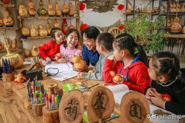 喜讯！2025年自治区研学旅游基（营）地名单公布！昌吉州9家单位入选