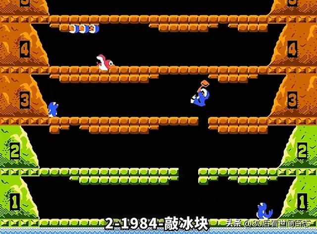 盘点童年最受欢迎的10款FC游戏：那些插着卡带的夏天，再也回不去