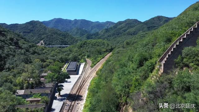 洞见长城丨长城关沟（下）：千年关沟连古今