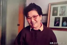 一句台词识破潜伏间谍，赵丽蓉去世25年，多家官媒都曾发文缅怀图片