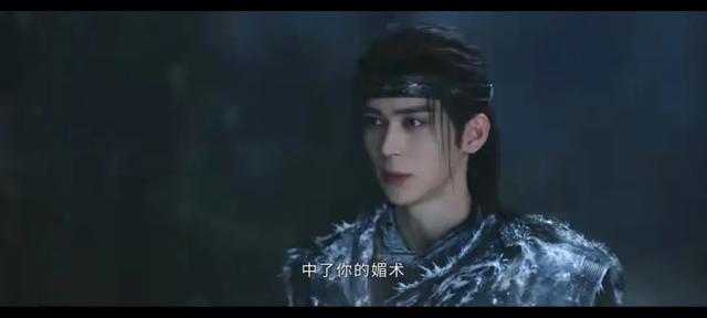 这对姐弟恋…这么甜的吗？我倒看看多好磕？