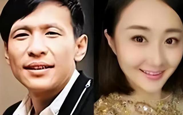 “牡丹花下死，做鬼也风流”！如今，谁也救不了风流成性的宋小宝