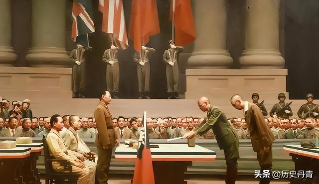 抗联最大叛徒，解放后改名入伍成军官	，因北京一场大雨而意外暴露