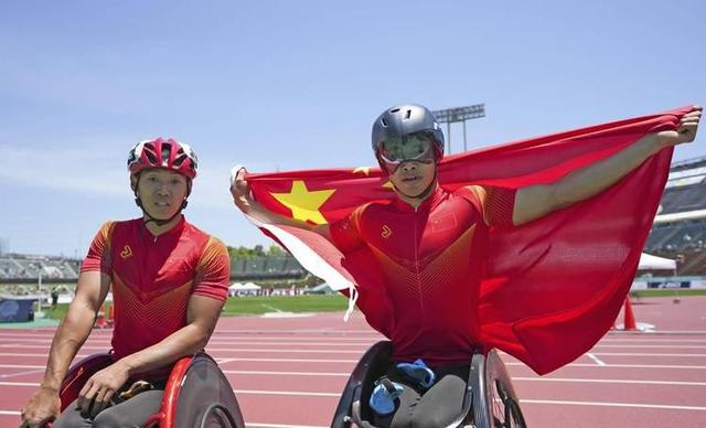 世运会仅剩1天，金牌榜格局已定，美国队狂跌第10，中国队太意外