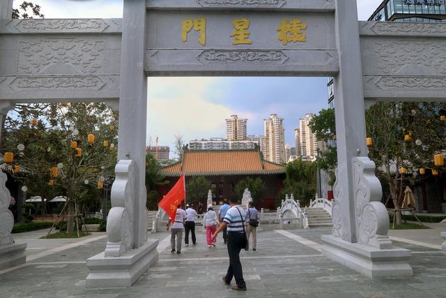 寻访淮海:你了解千年徐州文庙的前世今生吗